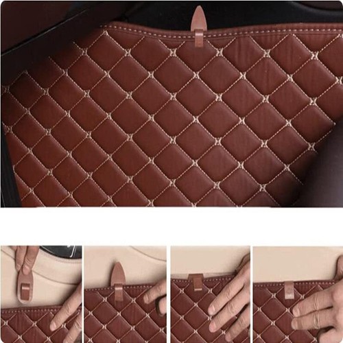 For Dodge Ram 1500/2500/3500/4500 Car Floor Mats 2005-2025 Dodge Ram FloorLiner - Bild 4 von 14