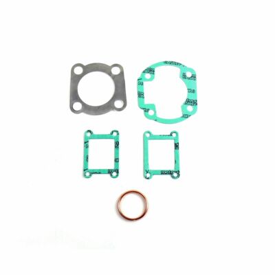 Athena Zylinderdichtsatz P400485600015 – Passend Für Yamaha Xc Cygnus 125 & MBK Xc T Flame 125 (1995–2003)