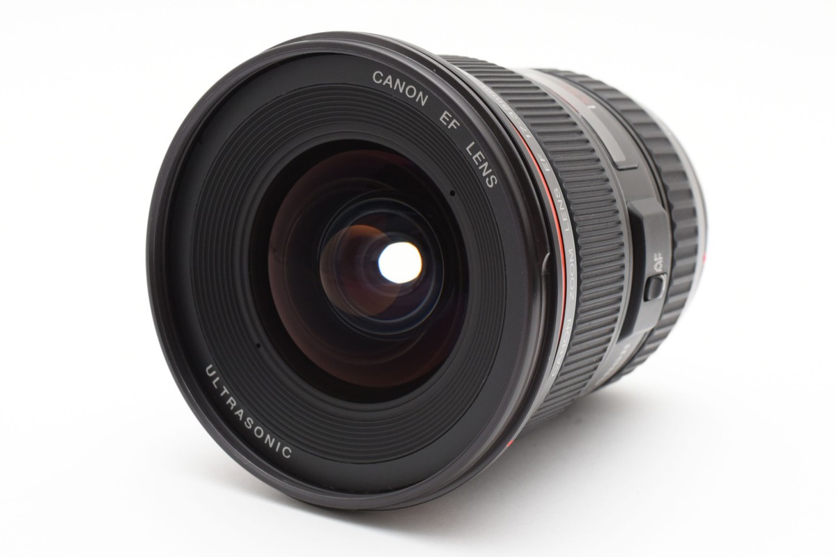 レンズ(ズーム) Canon EF 17-35mm 1:2.8 L USM Amazon | Canon AFレンズ EF 17-35mm F2.8L USM | カメラ用交換
