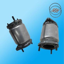 Catalyseurs Chevrolet CAPTIVA