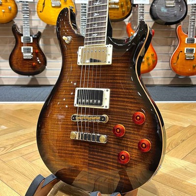 Paul Reed Smith PRS SE McCARTY 594 Black Gold Sunburst