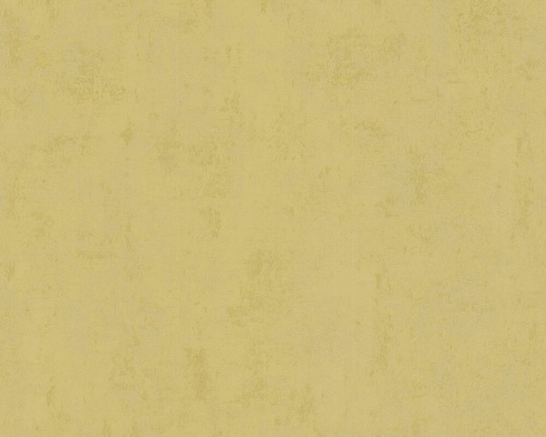 A.S. CréAtion Vliestapete Used Look Braun Stein Putz 224187-image
