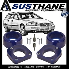 Complete Front & Rear Leveling Lift kit 12pc ...