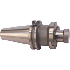 RapidHold CAT40-FMA Shell Mill Holder 1-1/2" x 4" G6.3 Balanced