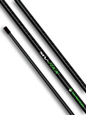 Maver MV-RXX 4M Landing Net Handle Coarse Carp Fishing Free
