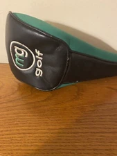 MG golf mens driver head cover.I