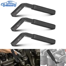7mm&4.6mm&4.1mm Engine Brake Adjustment Tools for Cummins ISX Detroit DD15 DD16