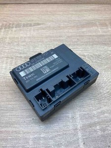 4F0959795F 4F0910795F Temic Audi A6 Modul Türsteuergerät Steuergerät