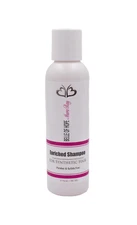 Enriched Luxury Wig Shampoo, 4 oz