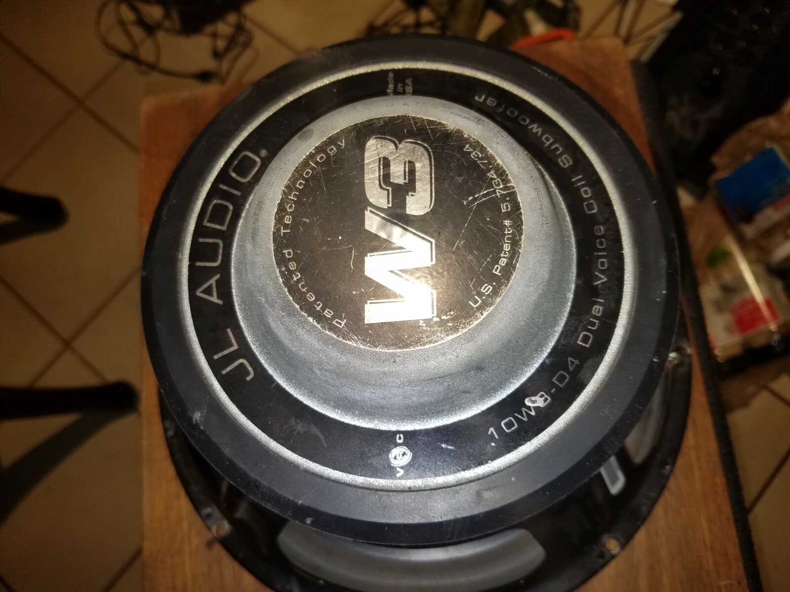 jl audio single 10 stealthbox