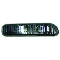 Designblinker Passend FüR Set BMW E46 Baujahr 1998-2005 Klarglas/Schwarz
