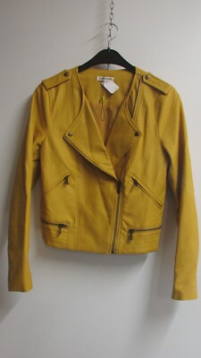 Damen Jacke Cache Cache Größe 36 (Ref: 93 VF)