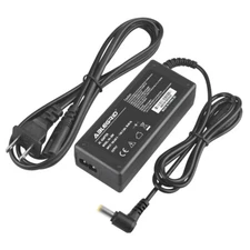 65W AC/DC Adapter For Gateway P5WS0 P5WSO NE56R06a NE56R06u NV73AO6U Laptop PC