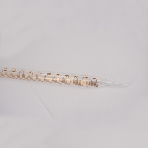 0.1ml to 50ml Chemistry Lab Glass Dropper Transfer Pipette With Scale Line - Picture 17 of 18