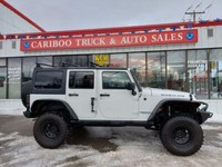 2014 Jeep Wrangler Unlimited