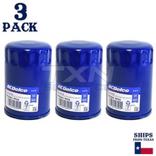 АСDеІсо PF63 PF63F GМ Engine Oil Filte...