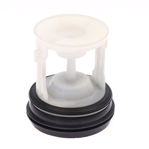Roller Washing Machine 03 Drainage Pump Cover Filter Plastic Water Drain Plug - Picture 11 of 12