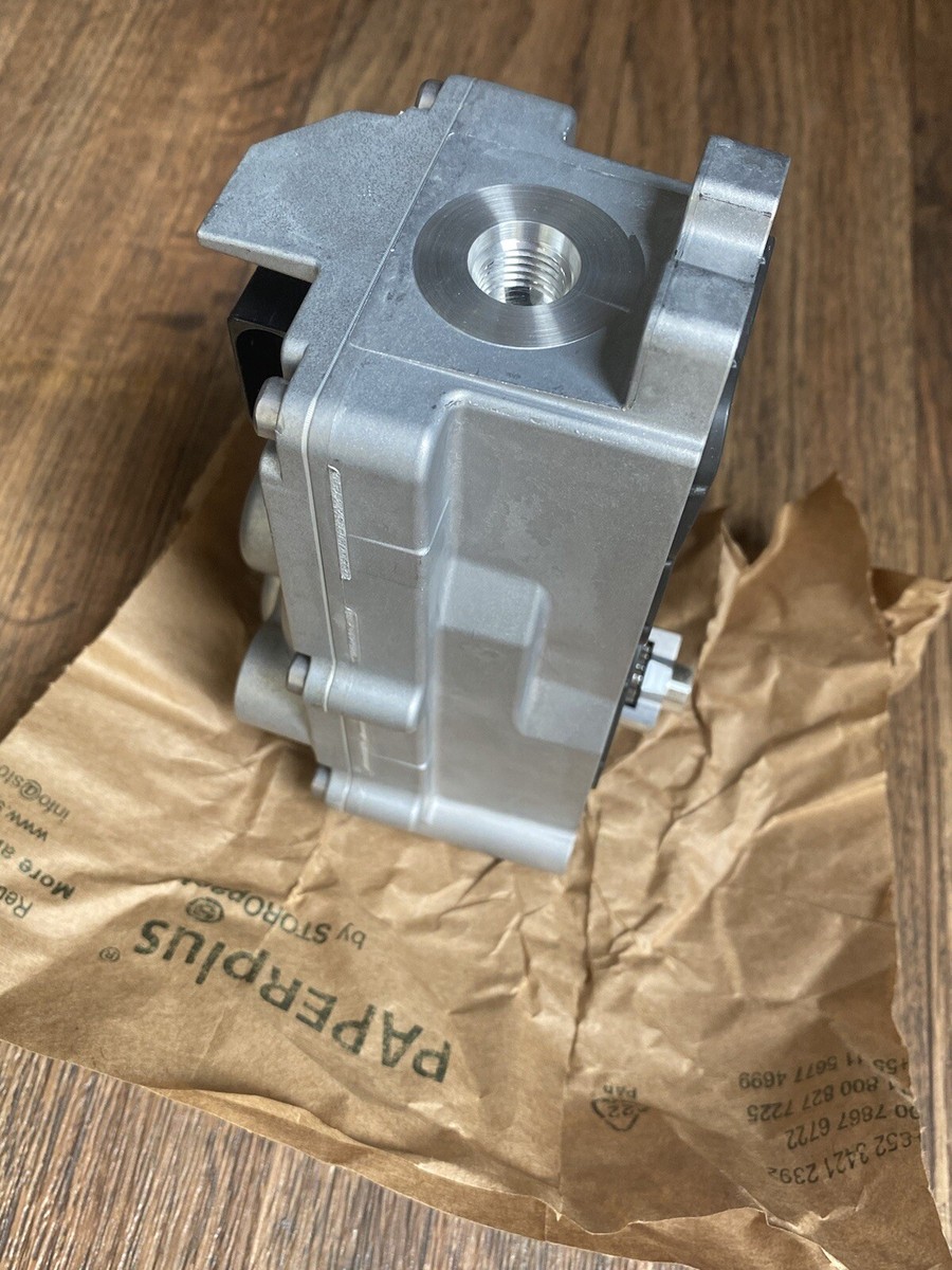 New holset X15 actuator 6374772RX $1300 No Core Deposit | eBay