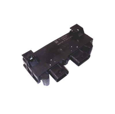 Neu AUDI A4 Avant B9 Boot Lid Opening Control Unit 3AA962243F OEM Original