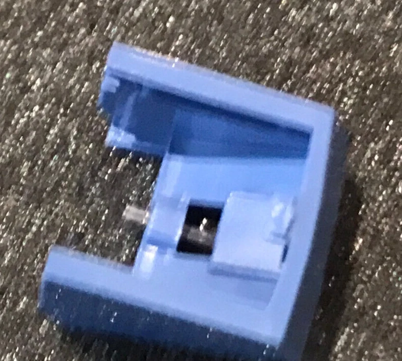 Kenwood N72 (Blue) Replacement Diamond Stylus See Pictures - Image 2 of 4
