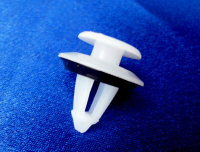 20x Trim Clips Fastener Clips A0119887678 Retainer 8mm White 50D