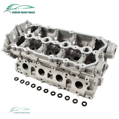 Engine Cylinder Head for Audi A3 A4 TT VW Jetta Eos Golf R 2.0L 2.0T L4 ...