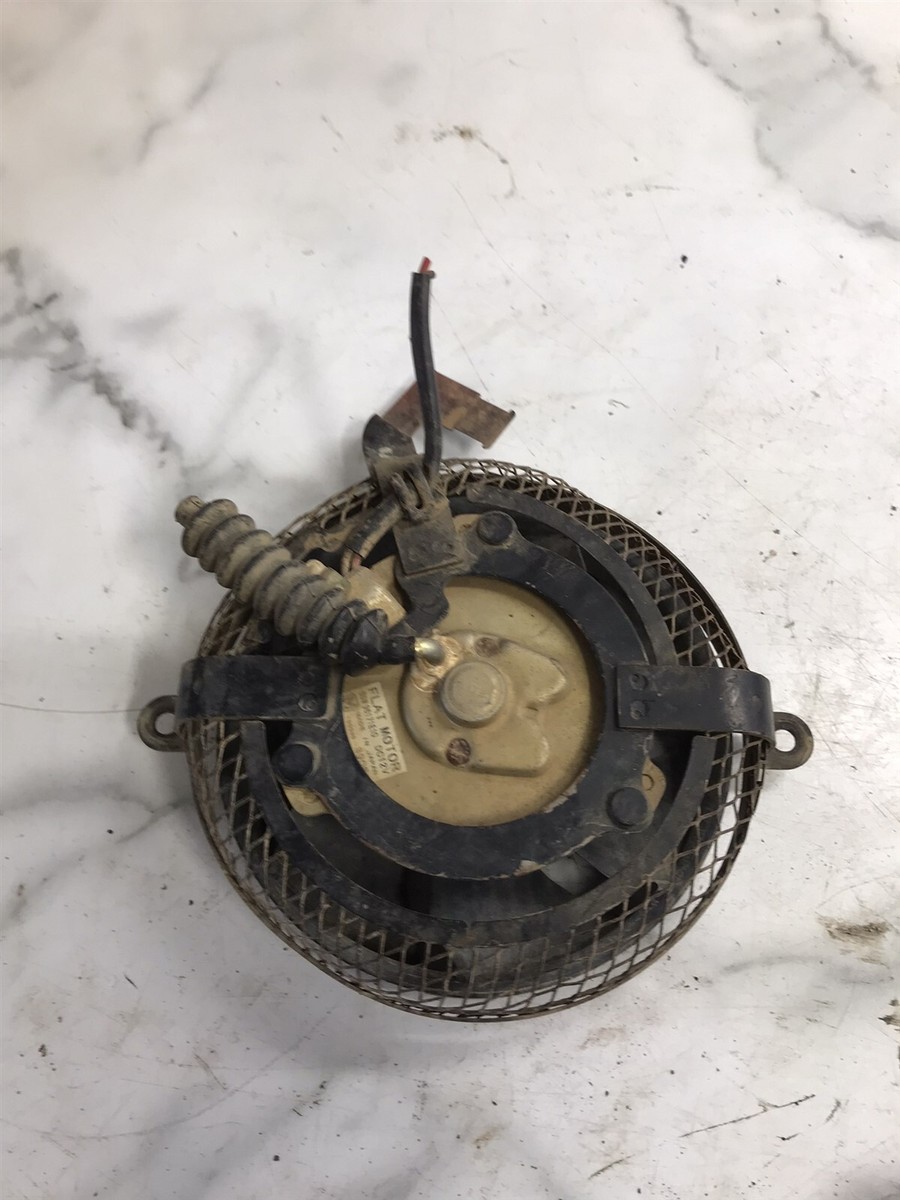 06 Kawasaki KSF KFX 400 KFX400 radiator cooling fan | eBay