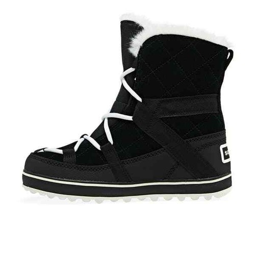 NEW 10 Sorel Womens Glacy Explorer 
