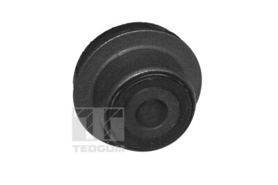 Tedgum 00729615 bearing, wheel bearing housing for Audi VW