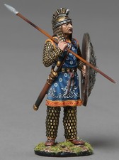 THOMAS GUNN ANCIENT GREEKS PERSIANS XE011D PERSIAN INFANTRY FOUR SUNS MIB