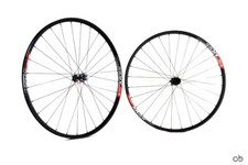 Kit ruote DT Swiss XC Gravel XR 361 29" 370 Straightpull NUOVO 1615g