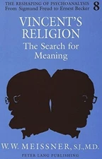 Vincent's Religion: The Search for Meaning: 8 - [Peter Lang Publishing]