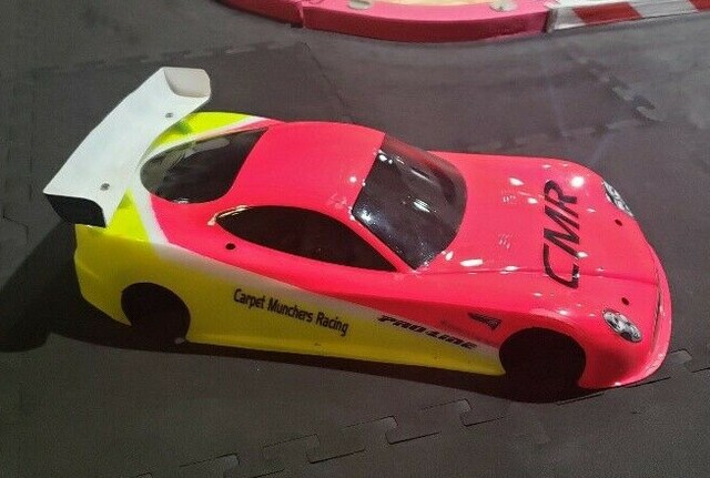 protoform 200mm bodies