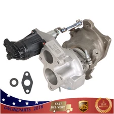 For Honda CR-V Civic1.5 VTEC R4 182HP TD025 Turbo 49373-07100 189005AAA01