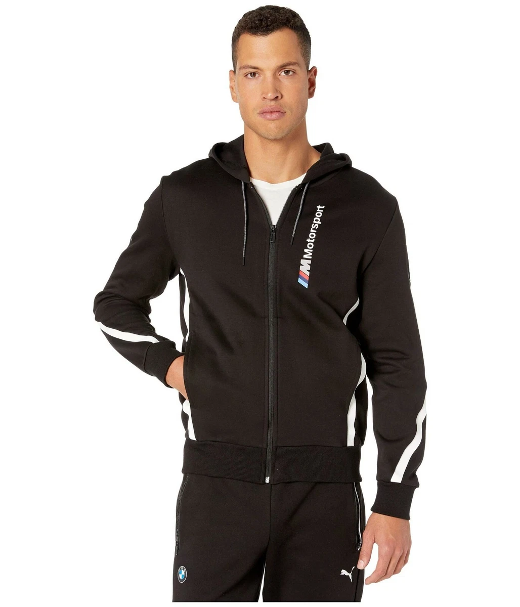 Puma sweatsuit hotsell mens bmw