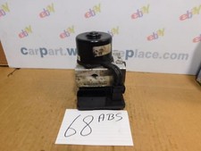 01 02 FORD SPORT TRAC - ABS Unit PUMP USED Anti-lock Brake  Stock #68ABS