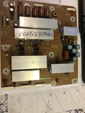 Samsung X Main Board PN60E530A3F  BN96-22114A