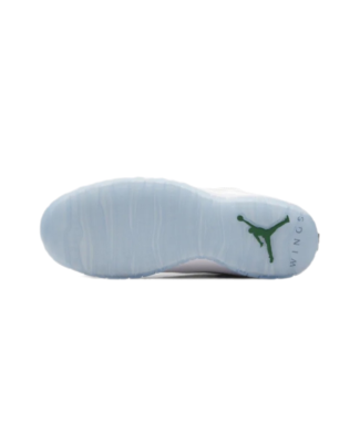 スニーカー Nike Air Jordan 10 Retro 'Wings' 2020 ss 20 Size 6 - Air Jordan 10 Retro Wings for sale online | eBay