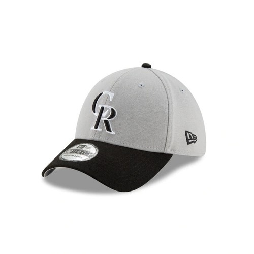 Colorado Rockies MLB New Era Team 