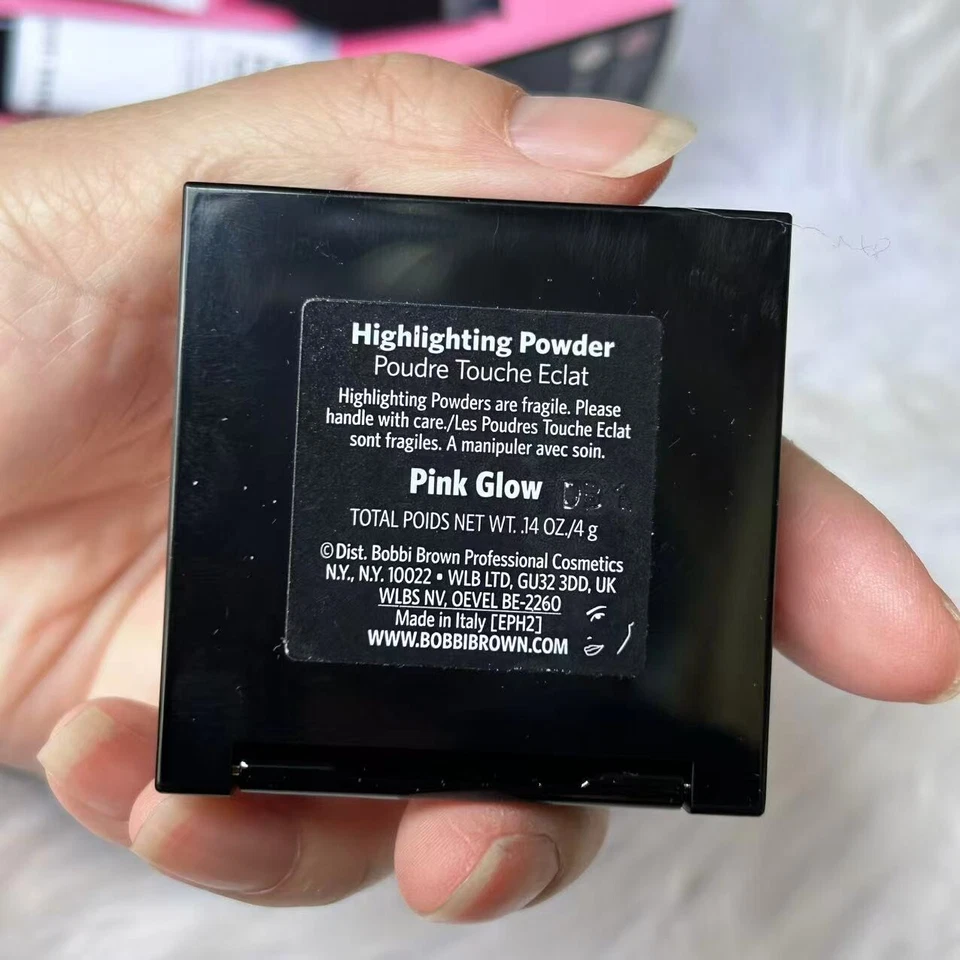 BOBBI BROWN Face Radiance Boost 3pc Essentials Travel Size Set~New In Box - Image 3 of 4