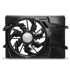 New Radiator Cooling Fan Assy For Kia Sorento 2021-2023