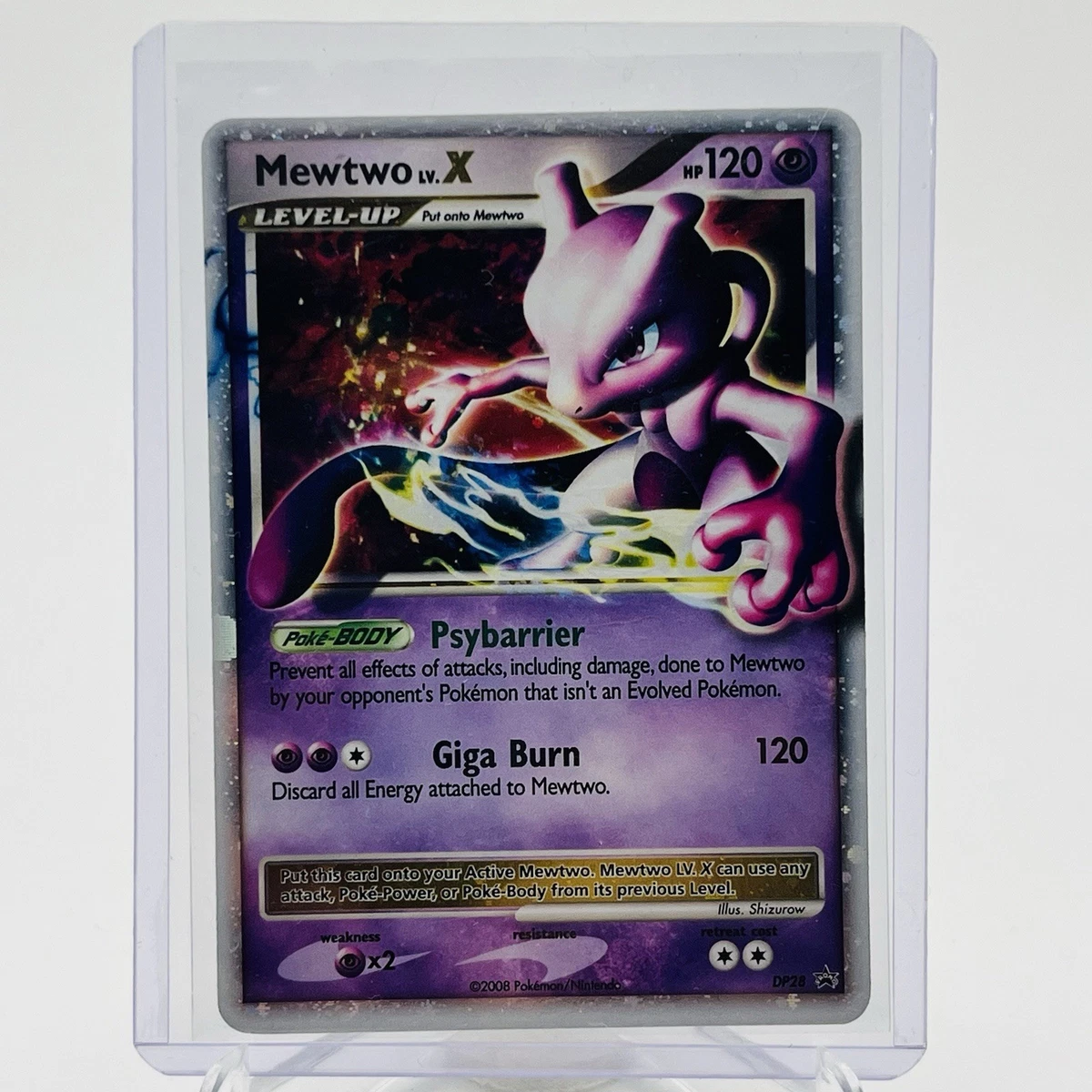 lv.x まとめ売り　dp pt Mewtwo Lv X for sale | eBay UK