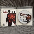 The Godfather II PS3
