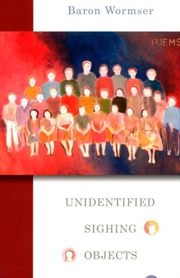 Unidentified Sighing Objects - 9781933880471