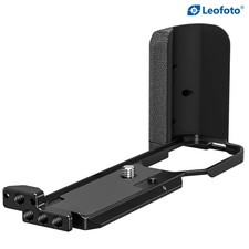Leofoto LPN-Zf L Plate for Nikon Zf  Arca Compatible