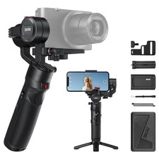 Image of ZHIYUN Crane M2 [Official] Gimbal Stabilizer, 3-Axis Stabilizer for Action
