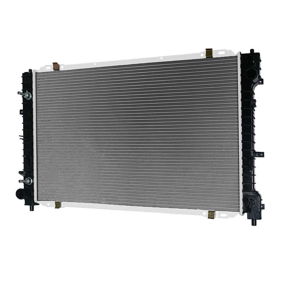 2008 Ford Escape Radiator