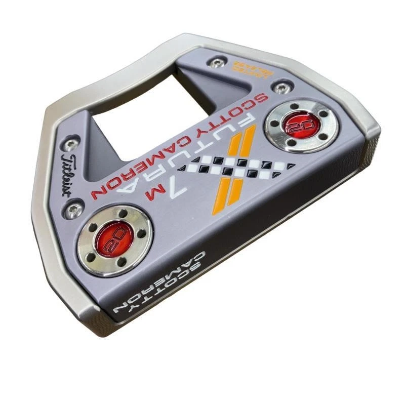 Scotty Cameron Limited Release Golf Clubs for sale - eBay