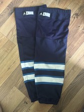 Chaussettes d'occasion Winnipeg Jets Adidas Game 