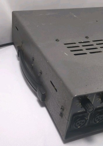 Zdalny nadajnik odbioru Marti Electronics serii RPT-30 - Zdjęcie 3 z 4